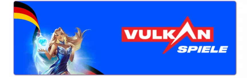 Vulkan Spiele Casino Bonus bis zu 2.500 Euro und 350 Freispiele