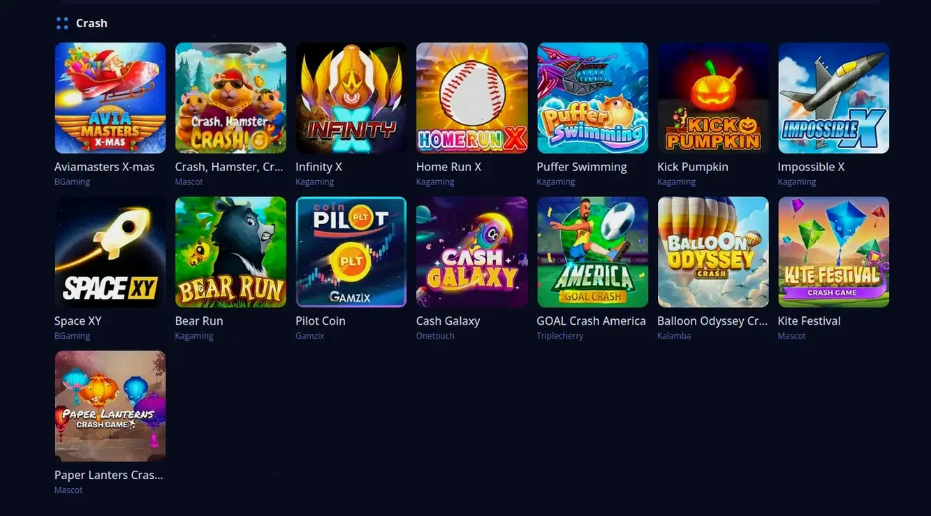 Vulkan Spiele Registrierung und Bonus Übersicht