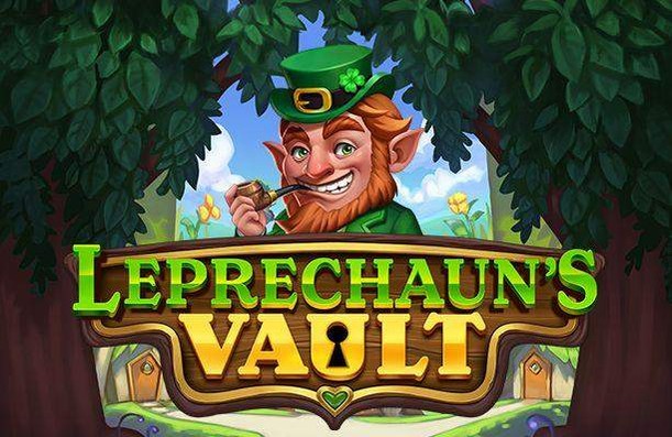 Leprechauns Vault Slot